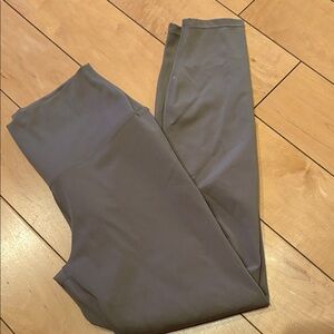 Varley Charcoal Leggings
